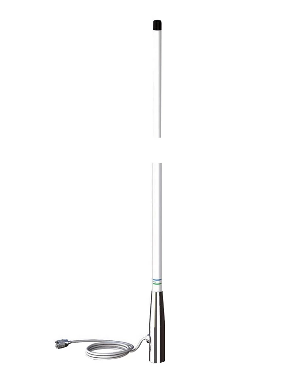 Shakespeare Marine Shakespeare 396-1 5ft VHF Antenna 3 Shakespeare Marine Shakespeare 396-1 5ft VHF Antenna
