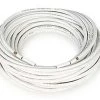 Shakespeare Marine RG8X Low Loss Coaxial Cable 50-Ohm White 1 Shakespeare Marine RG8X Low Loss Coaxial Cable 50-Ohm White -Shakespeare Marine Shop sha407850