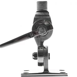 Shakespeare Marine Shakespeare 4187-HD Stainless VHF Antenna Ratchet Mount