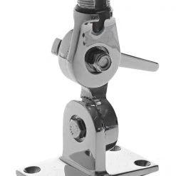 Shakespeare Marine Shakespeare 4187-HD Stainless VHF Antenna Ratchet Mount 7 Shakespeare Marine Shakespeare 4187-HD Stainless VHF Antenna Ratchet Mount -Shakespeare Marine Shop sha4187hd 5