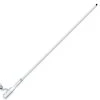Shakespeare Marine Shakespeare 4351 Stereo AM/FM Aerial/Antenna Without Base 3ft -Shakespeare Marine Shop sha4351