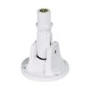 Shakespeare Marine Shakespeare 495 Lift/Lay Mount White Plastic 1 Shakespeare Marine Shakespeare 495 Lift/Lay Mount White Plastic -Shakespeare Marine Shop sha495