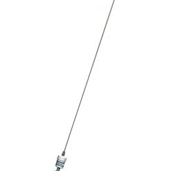 Shakespeare Marine 5215 Classic AIS Squatty Body Antenna 3ft