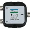 Shakespeare Marine Shakespeare AS-2 Automatic Coaxial Switch -Shakespeare Marine Shop shaas2