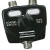 Shakespeare Marine Shakespeare CS-2 Two-way Coaxial Switch 2 Shakespeare Marine Shakespeare CS-2 Two-way Coaxial Switch -Shakespeare Marine Shop shacs2