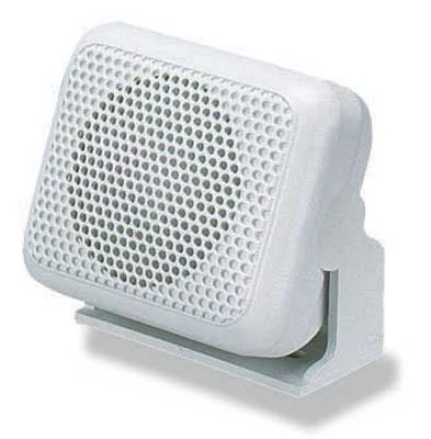Shakespeare Marine ES-2 Marine Radio External Speaker White 5W 3 Shakespeare Marine ES-2 Marine Radio External Speaker White 5W