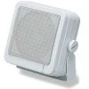 Shakespeare Marine ES-4 Marine Radio External Speaker White 8W 2 Shakespeare Marine ES-4 Marine Radio External Speaker White 8W -Shakespeare Marine Shop shaes4