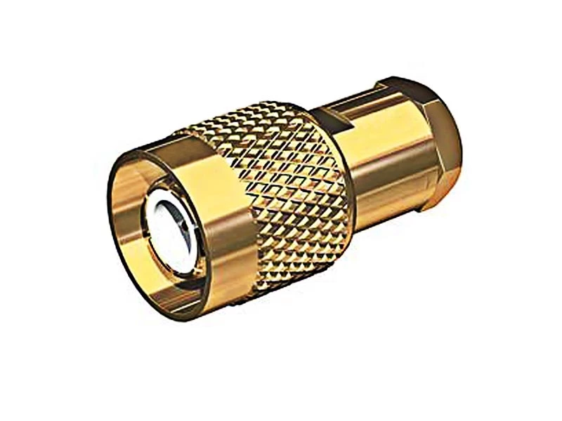 Shakespeare Marine Shakespeare TV-1060 Screw-on F Connector 3 Shakespeare Marine Shakespeare TV-1060 Screw-on F Connector