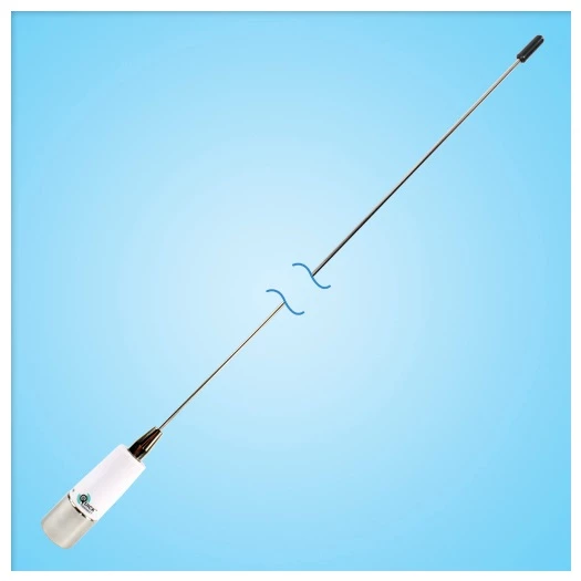 Shakespeare Marine QuickConnect VHF Antenna 3ft 3 Shakespeare Marine QuickConnect VHF Antenna 3ft